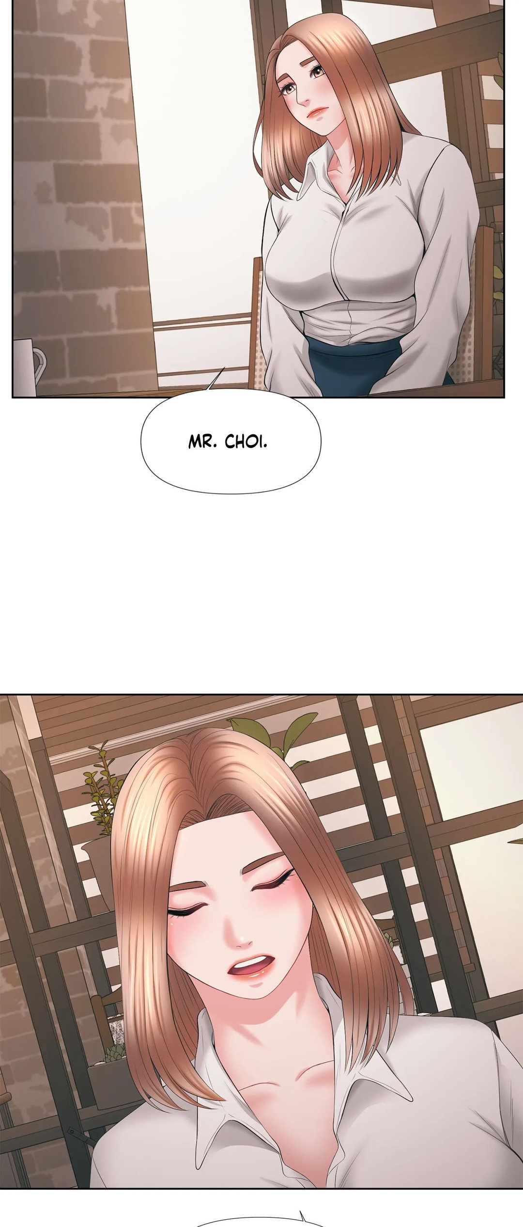 Roommates with benefits Chapter 39 Page 20