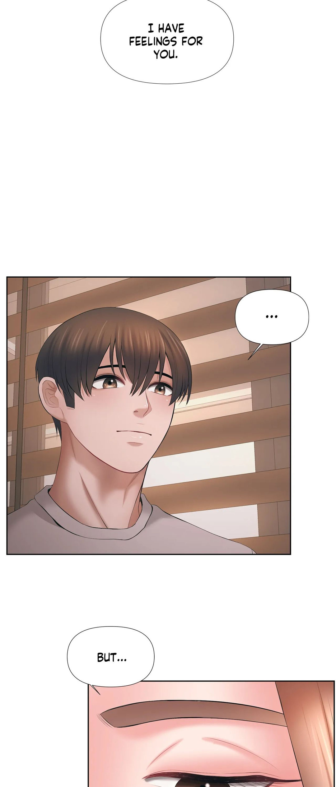 Roommates with benefits Chapter 39 Page 21