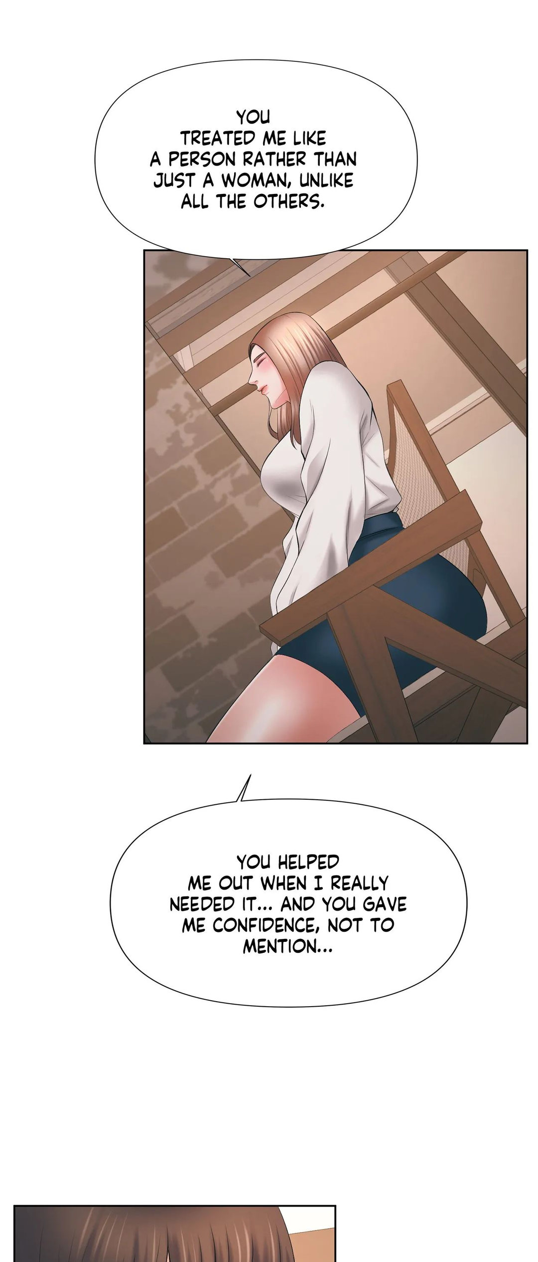 Roommates with benefits Chapter 39 Page 23