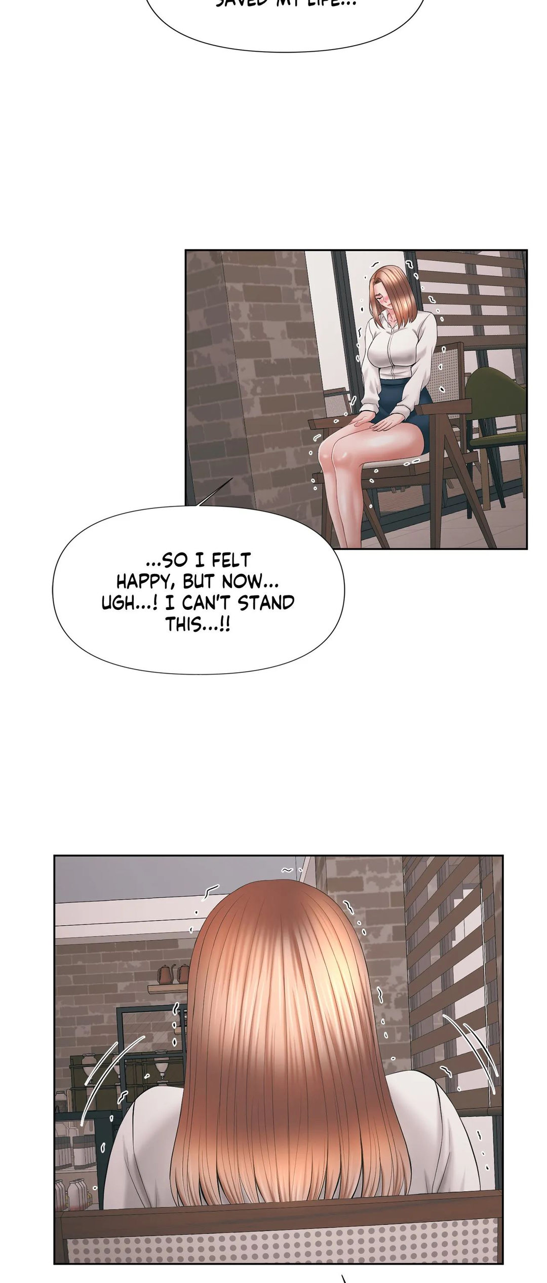 Roommates with benefits Chapter 39 Page 29