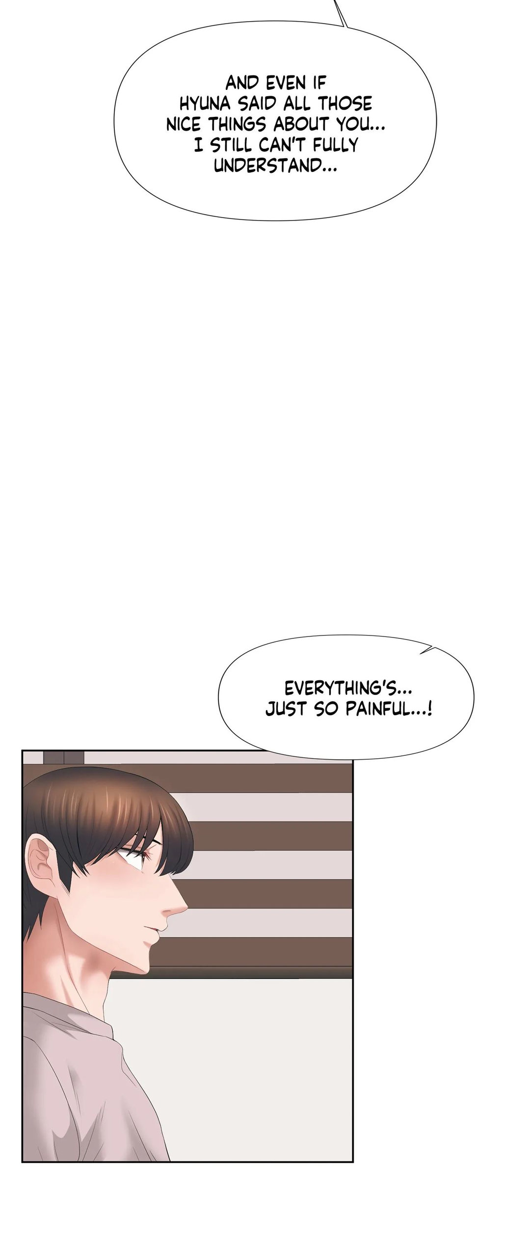 Roommates with benefits Chapter 39 Page 30