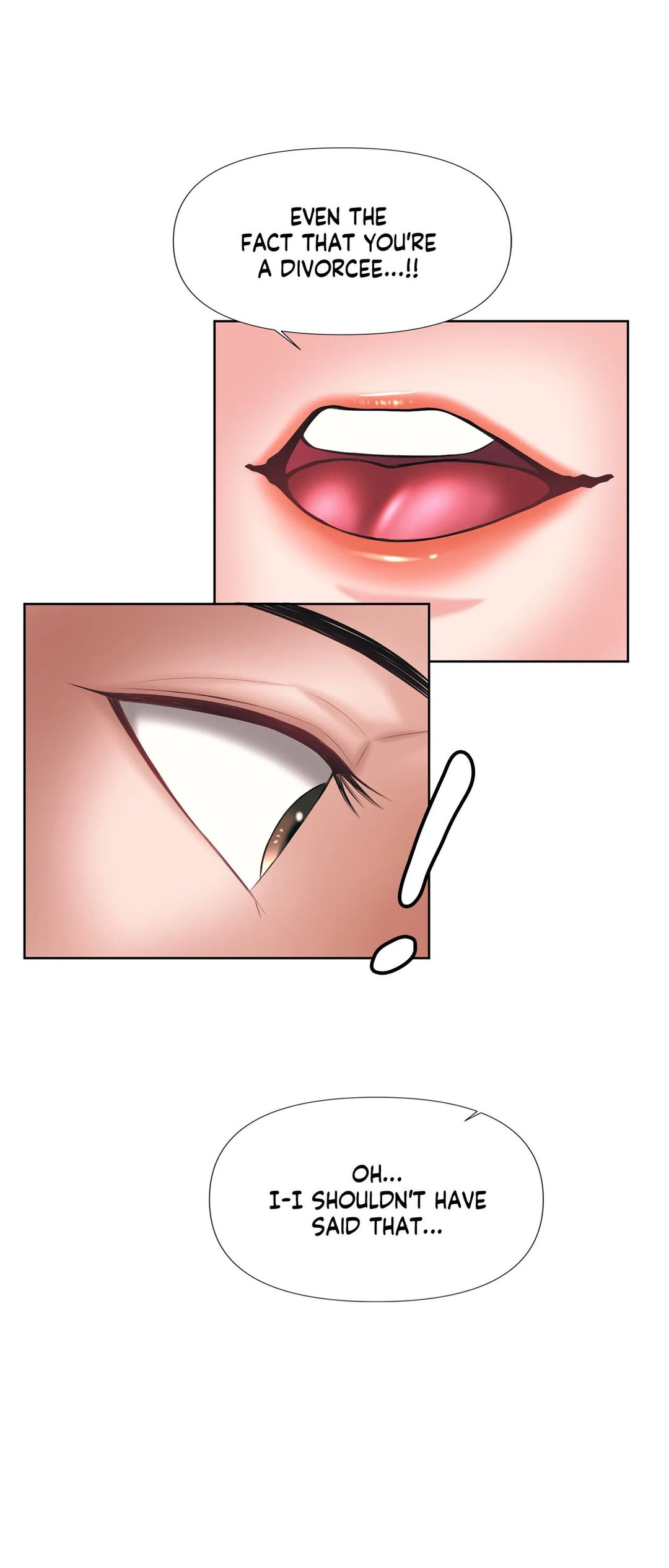 Roommates with benefits Chapter 39 Page 31