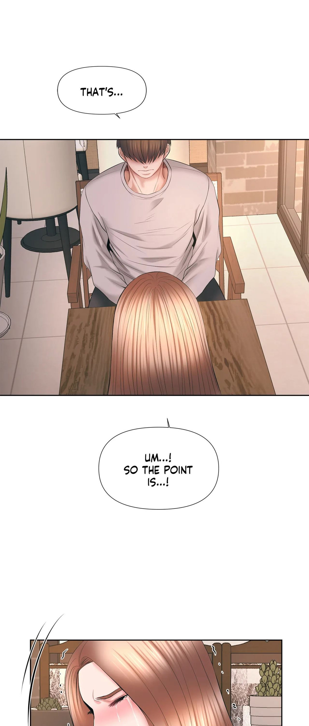 Roommates with benefits Chapter 39 Page 32