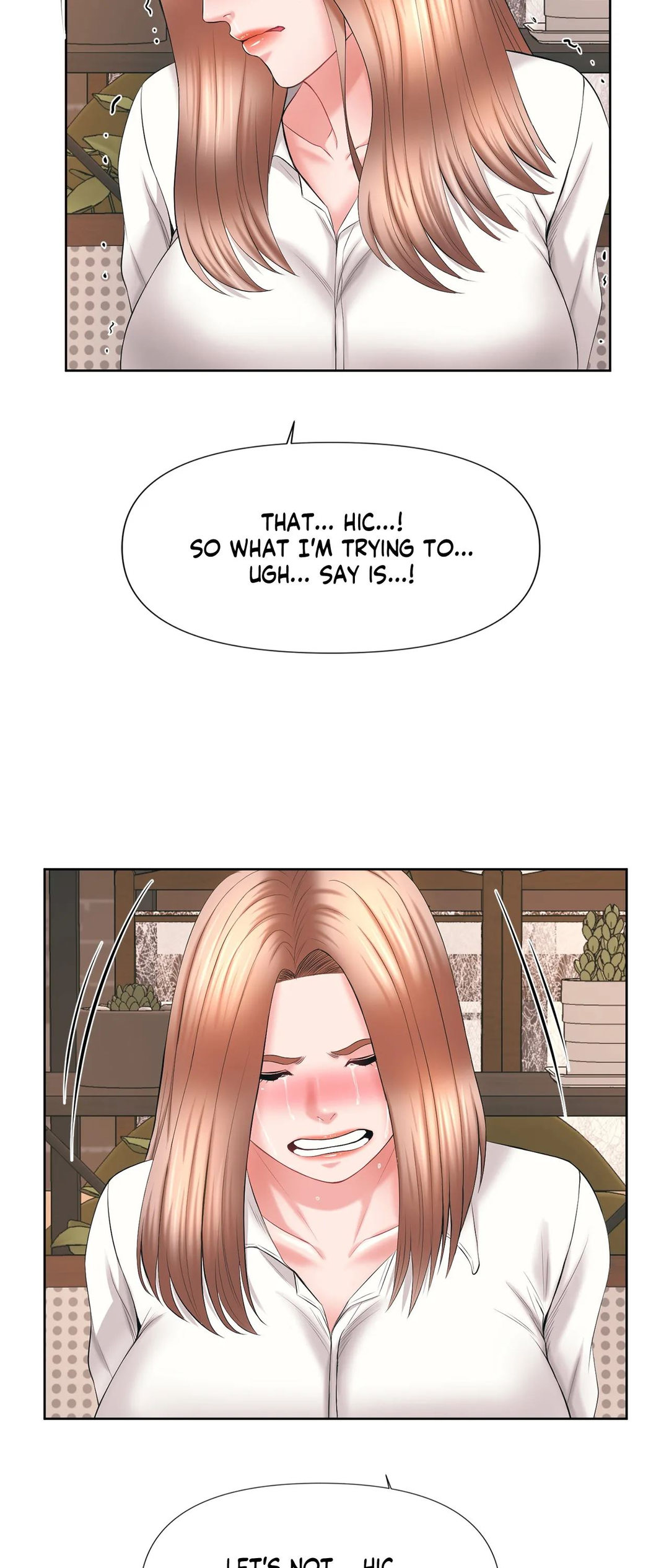 Roommates with benefits Chapter 39 Page 33