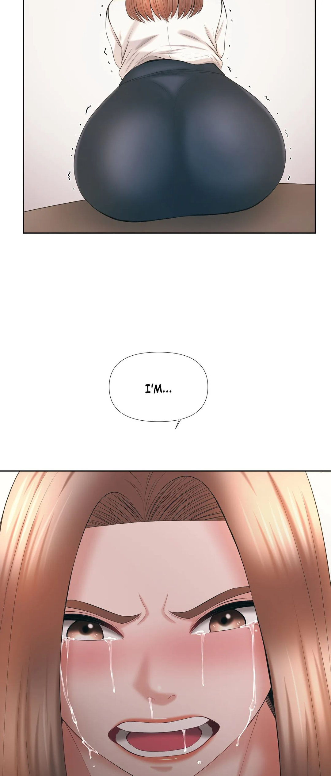 Roommates with benefits Chapter 39 Page 35