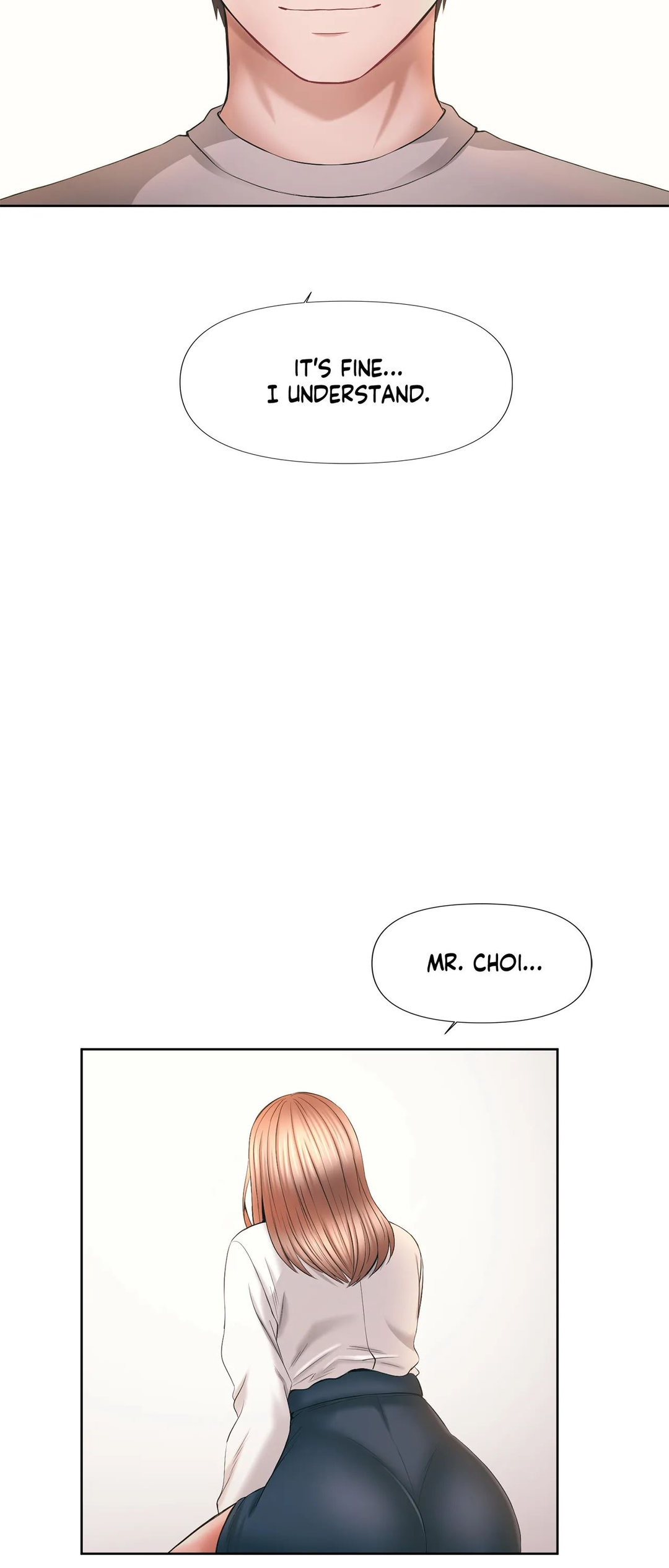 Roommates with benefits Chapter 39 Page 37