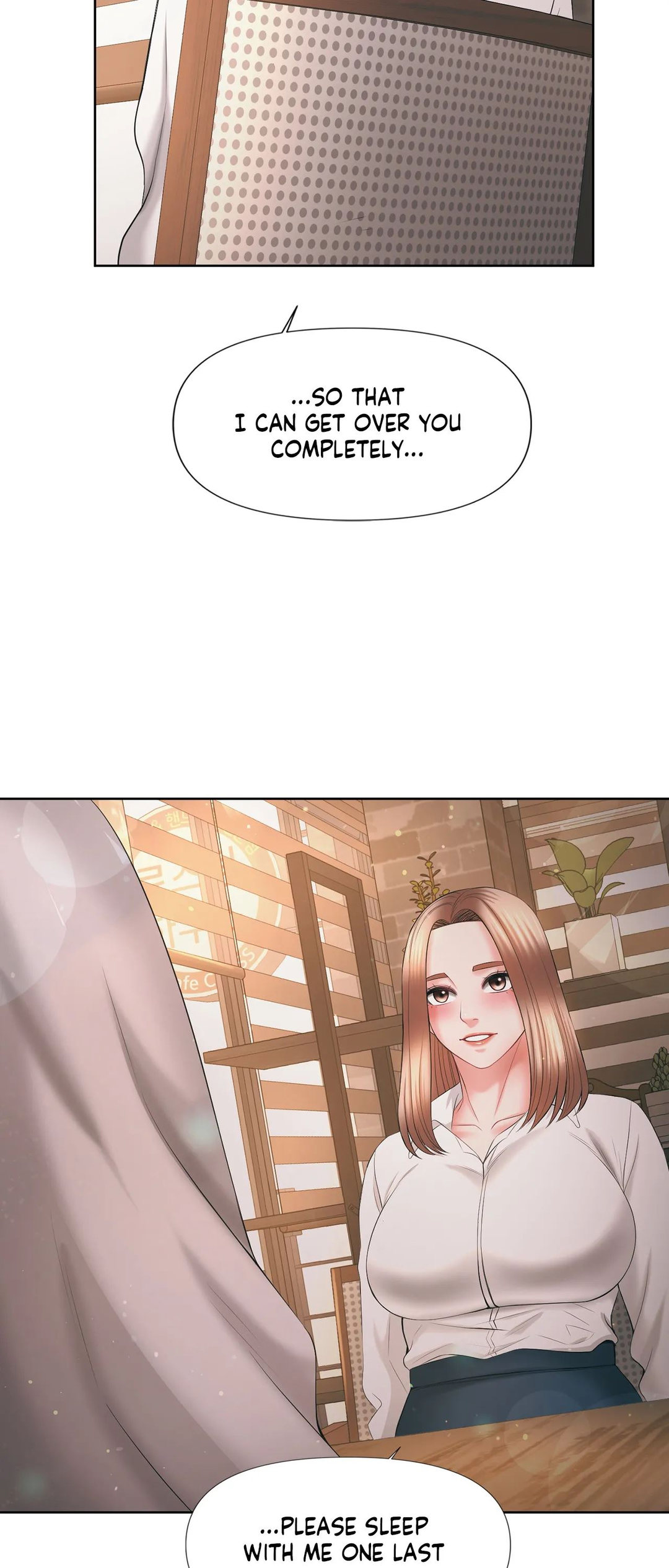 Roommates with benefits Chapter 39 Page 40