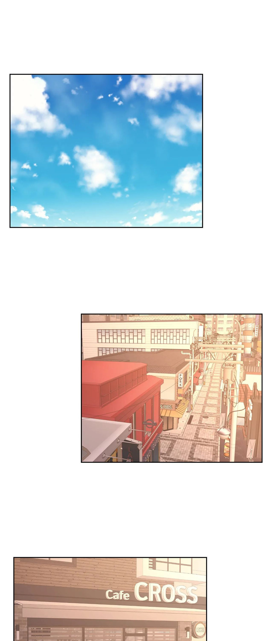 Roommates with benefits Chapter 39 Page 5