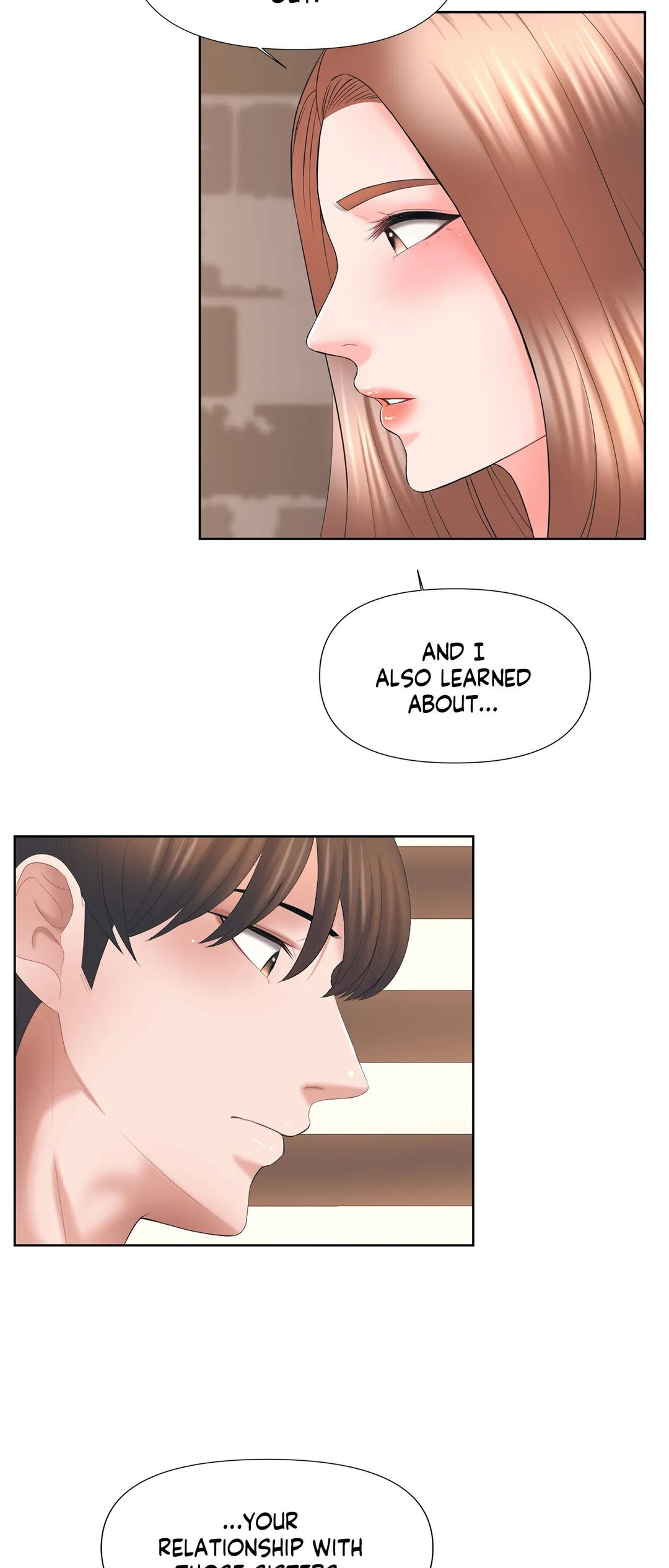 Roommates with benefits Chapter 39 Page 7