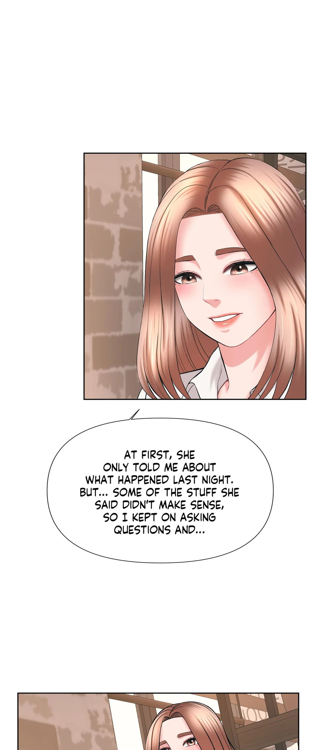 Roommates with benefits Chapter 39 Page 9