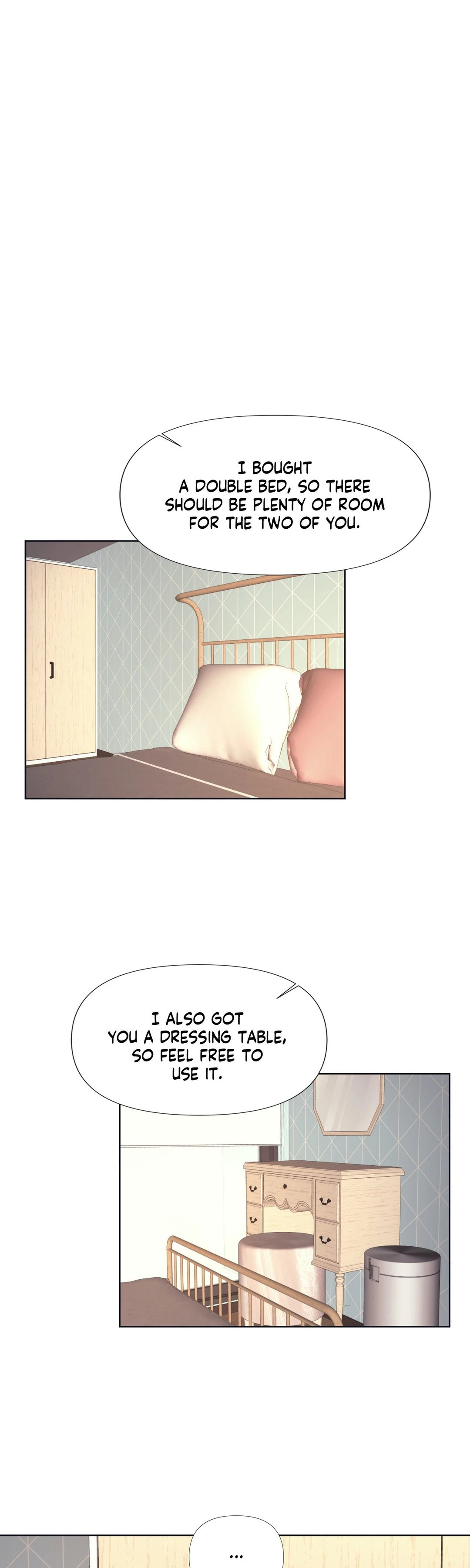 Roommates with benefits Chapter 4 Page 24