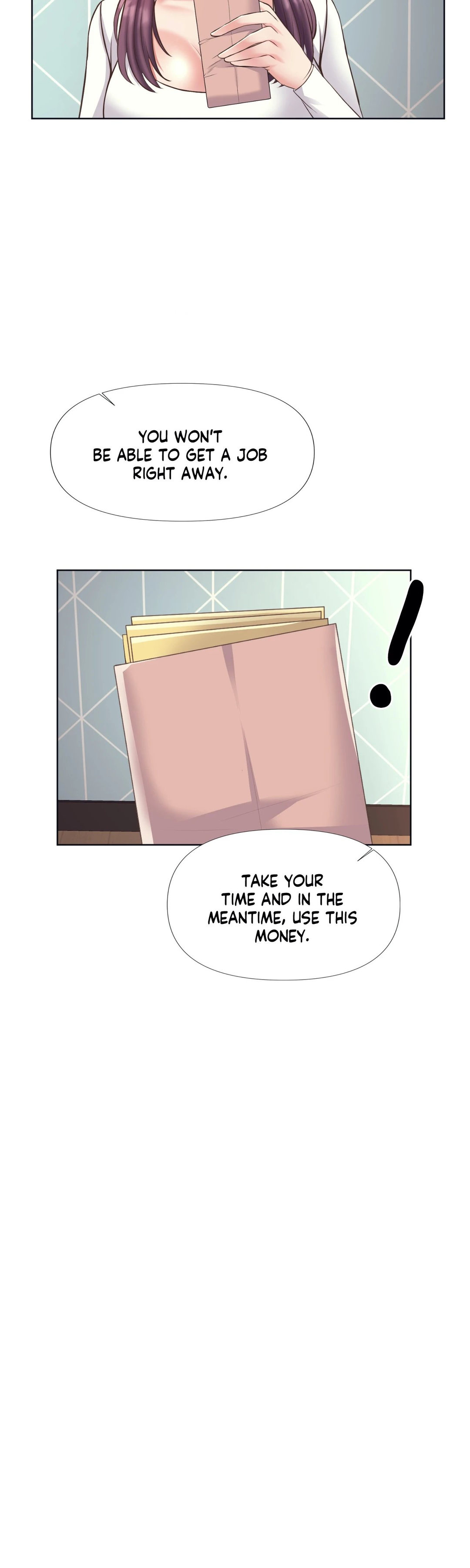Roommates with benefits Chapter 4 Page 27