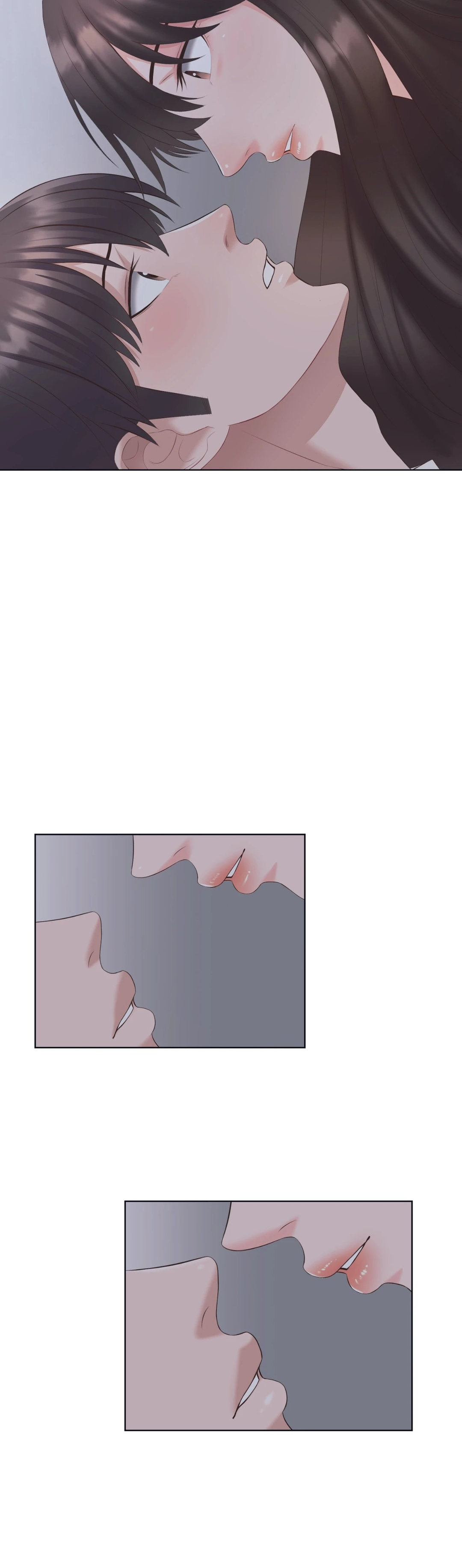 Roommates with benefits Chapter 4 Page 4