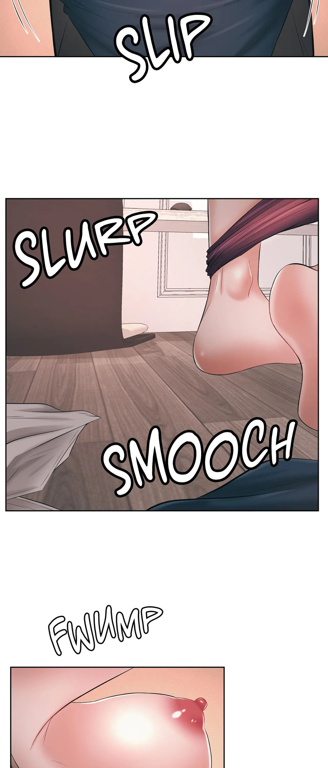 Roommates with benefits Chapter 40 Page 10