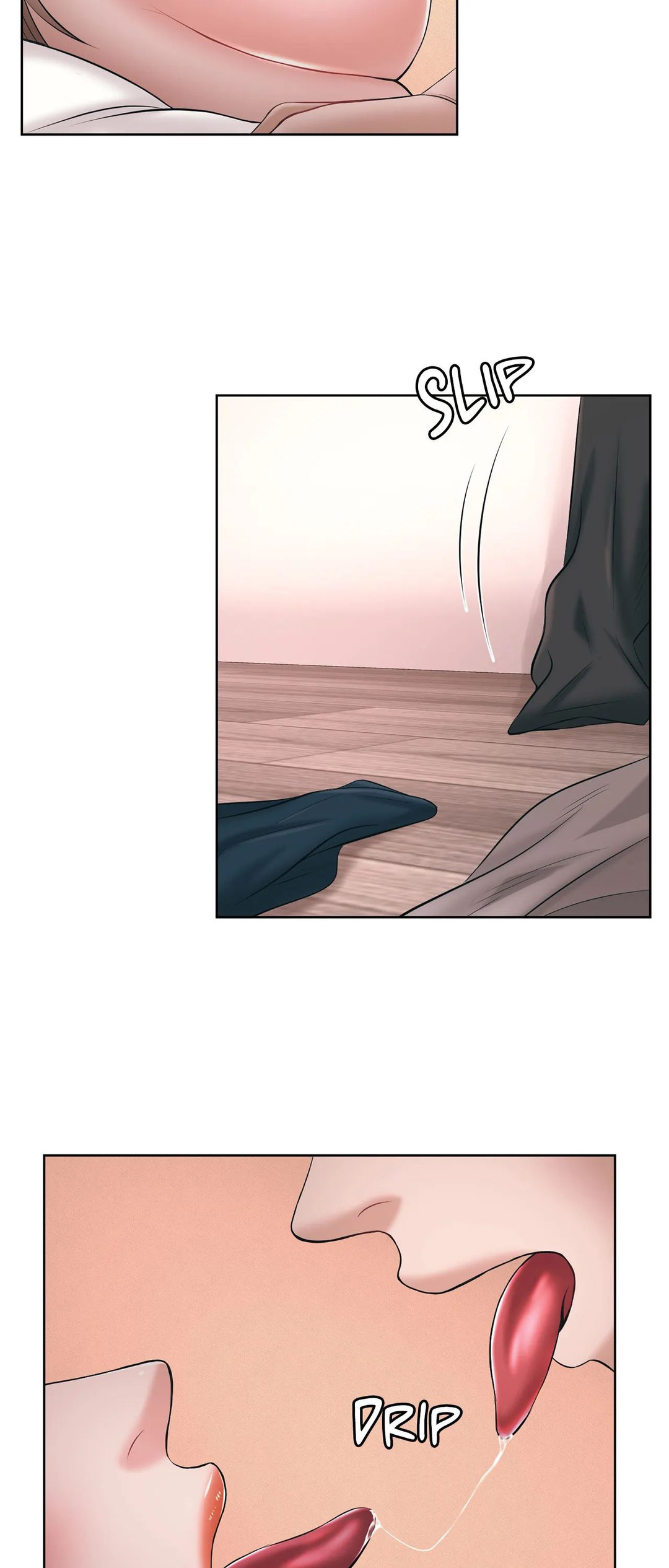Roommates with benefits Chapter 40 Page 11