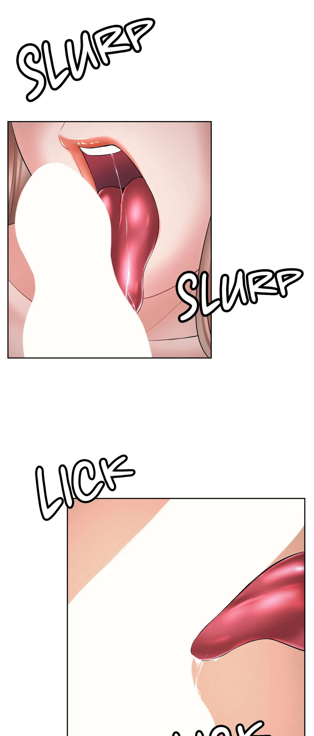 Roommates with benefits Chapter 40 Page 28