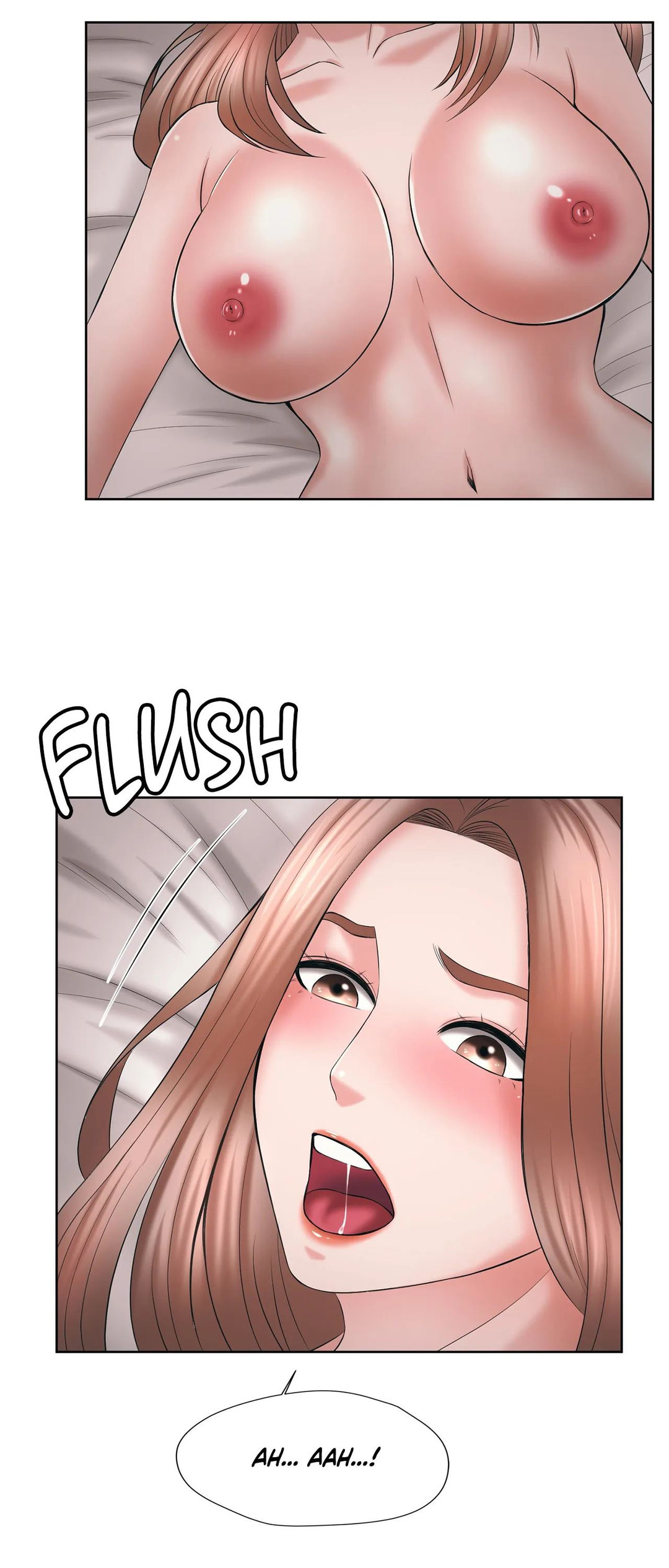 Roommates with benefits Chapter 40 Page 34