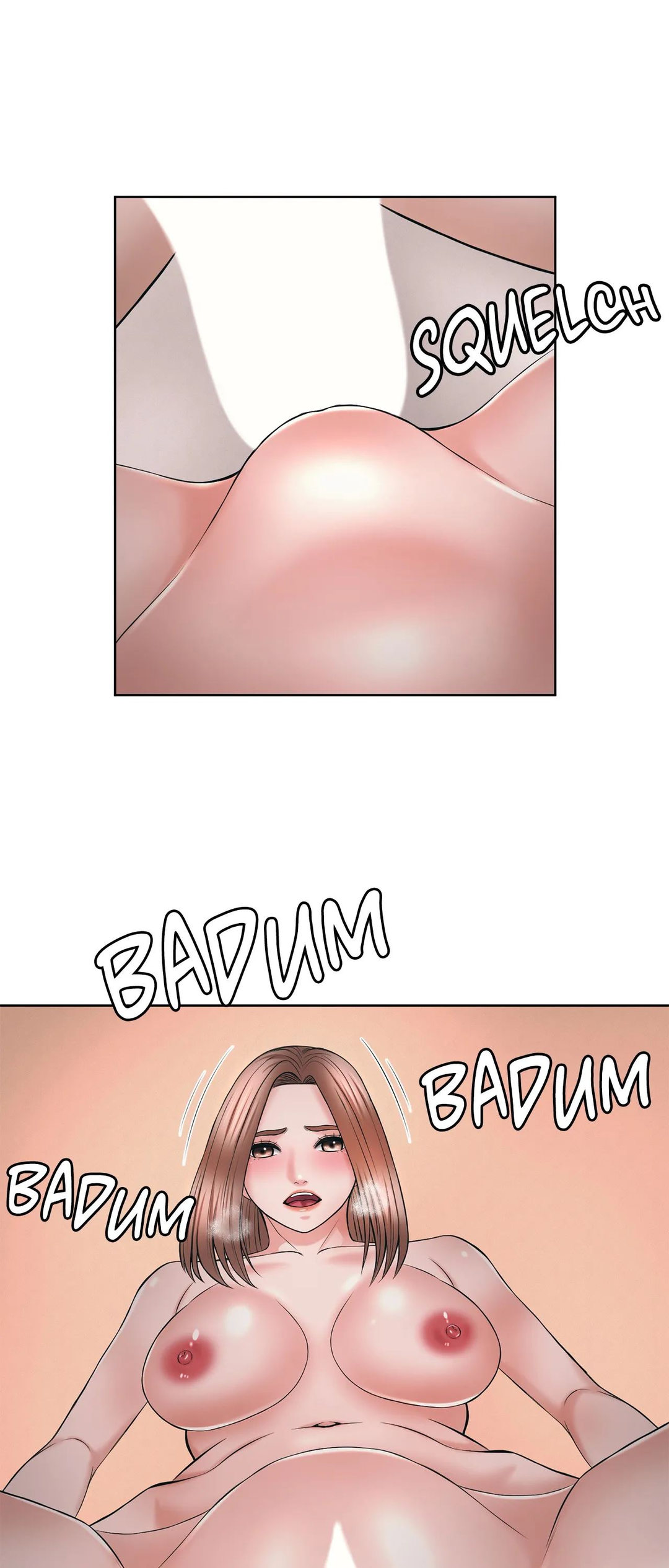 Roommates with benefits Chapter 40 Page 35