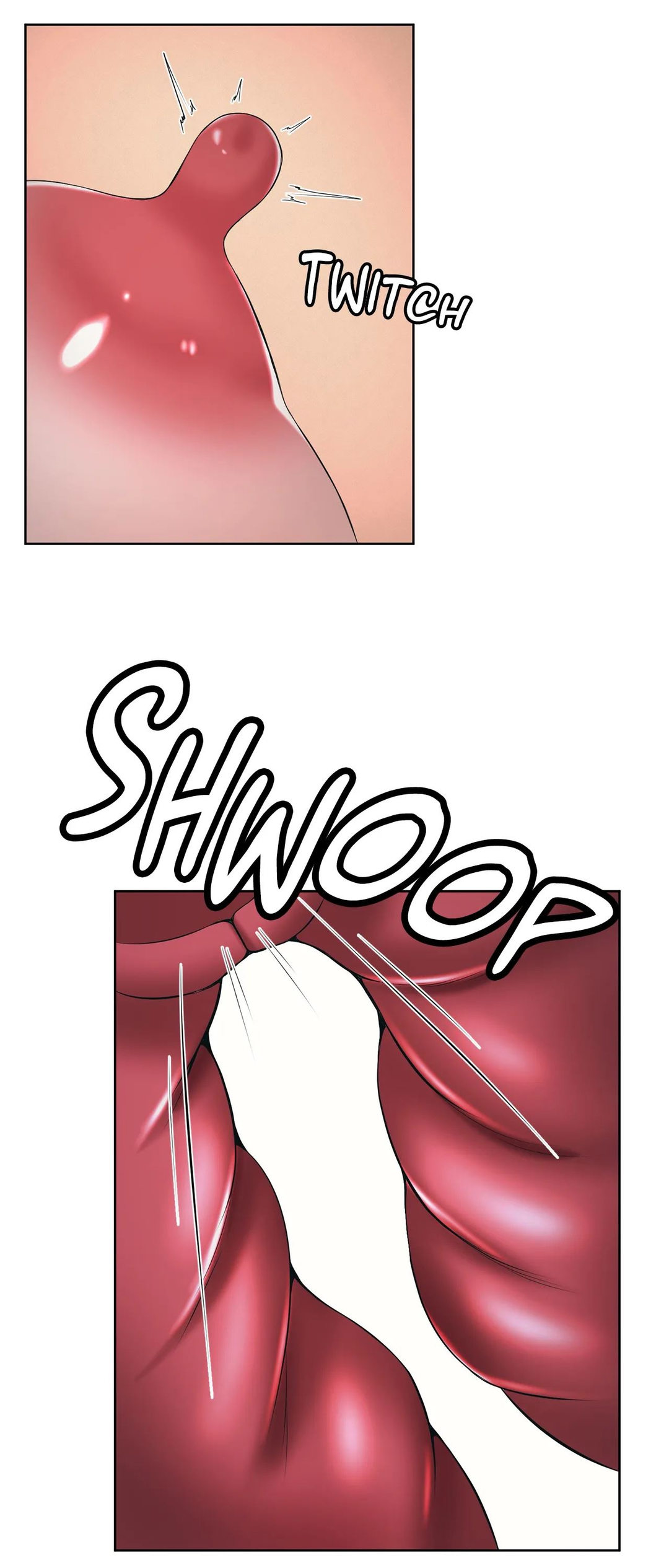 Roommates with benefits Chapter 40 Page 37