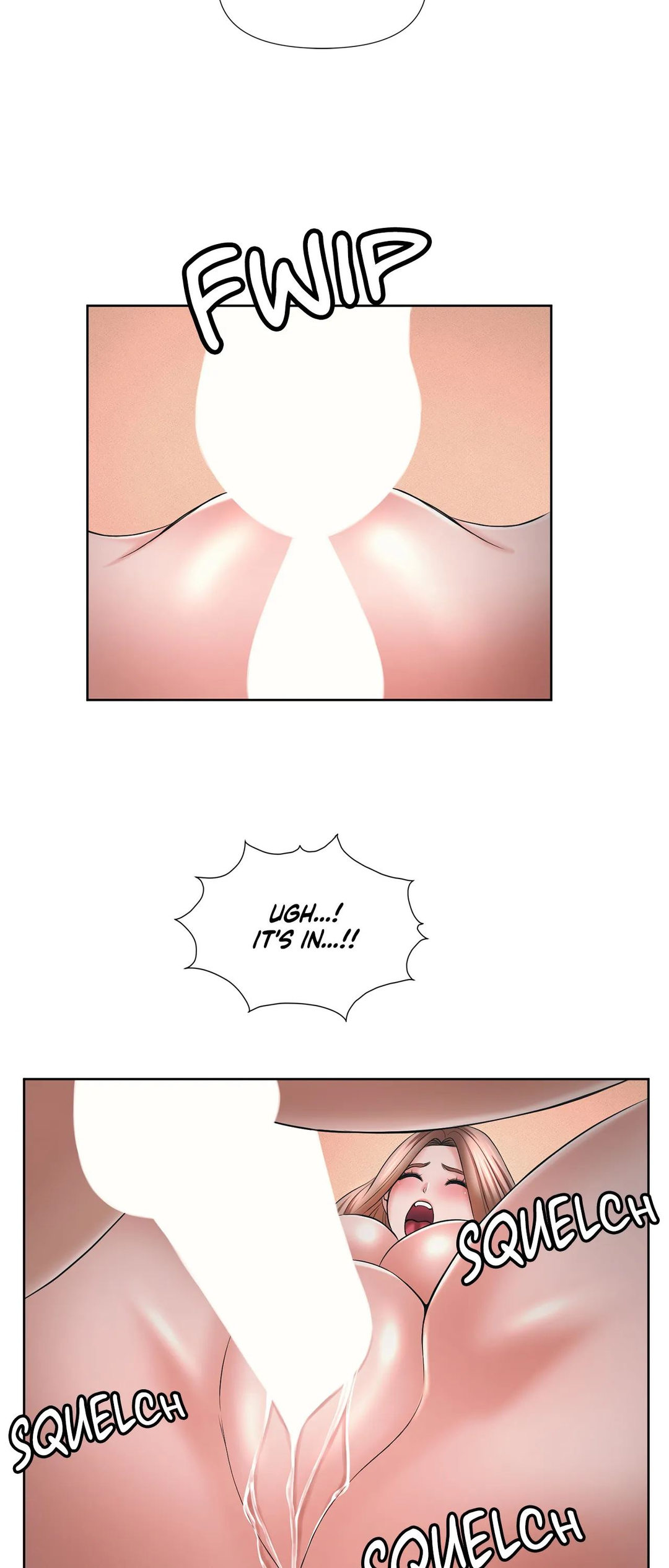 Roommates with benefits Chapter 40 Page 46