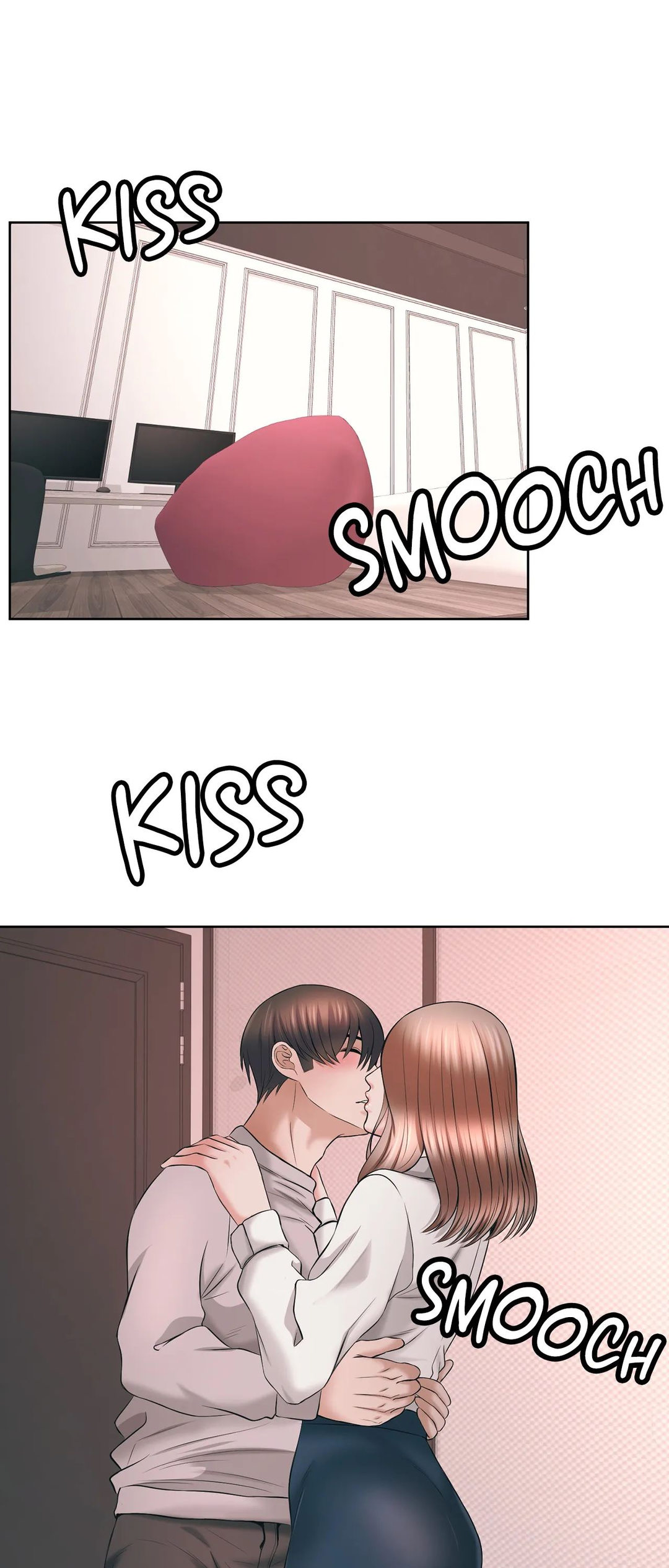 Roommates with benefits Chapter 40 Page 6