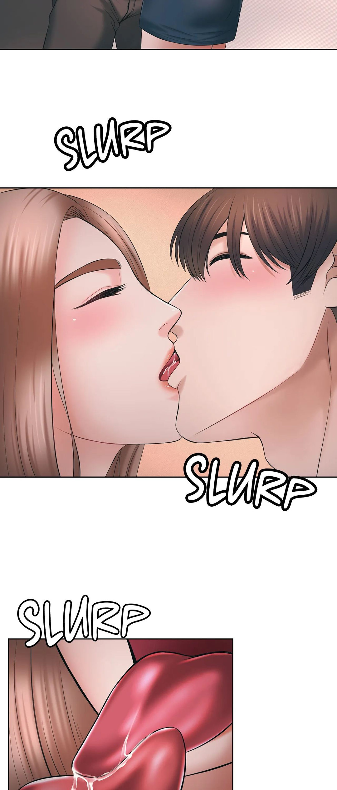 Roommates with benefits Chapter 40 Page 7
