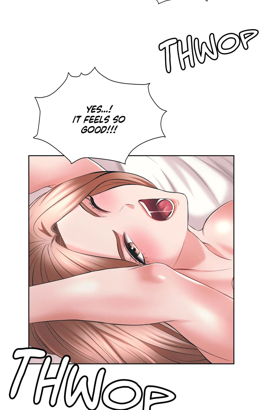 Roommates with benefits Chapter 41 Page 11