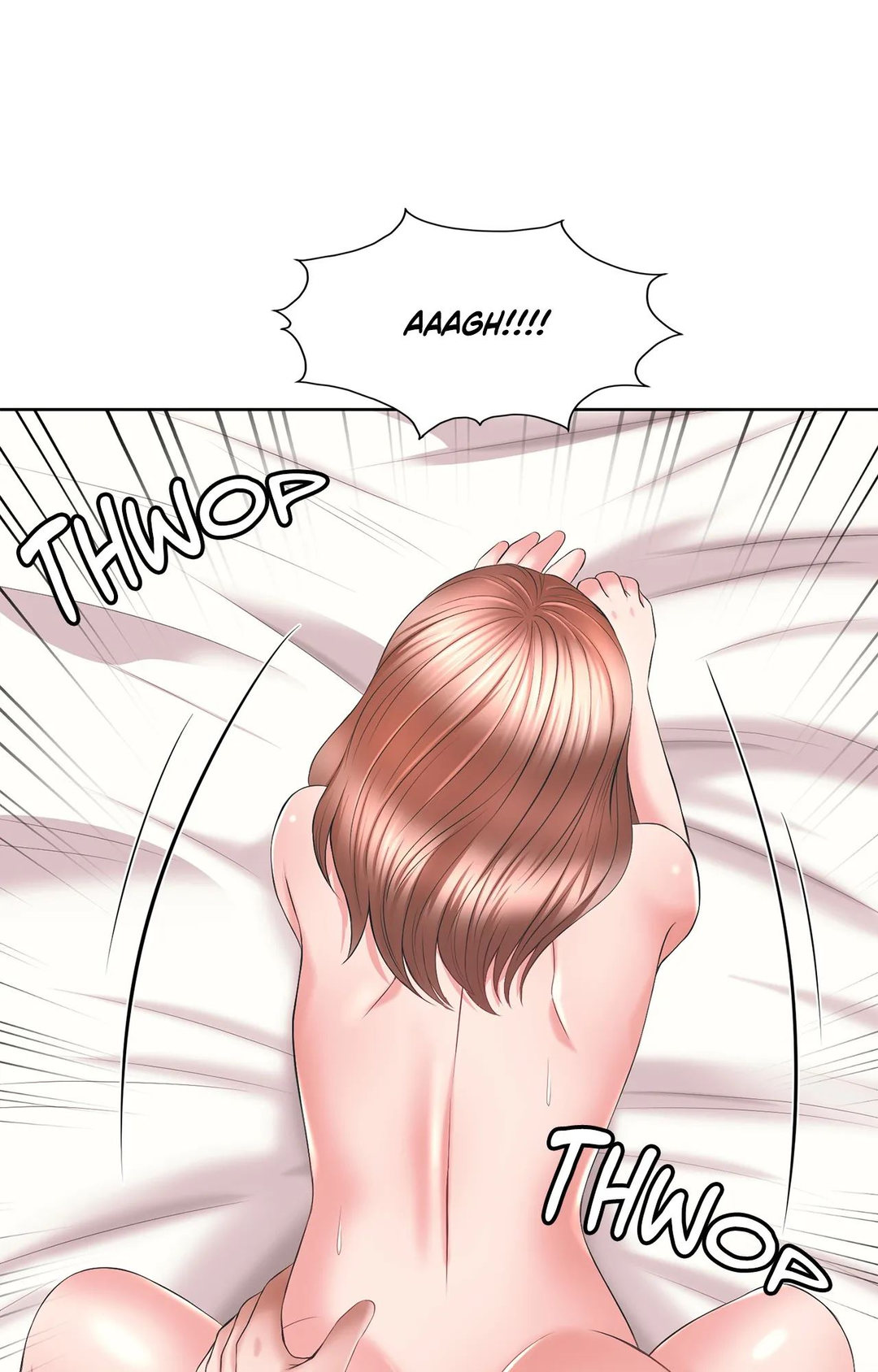 Roommates with benefits Chapter 41 Page 18