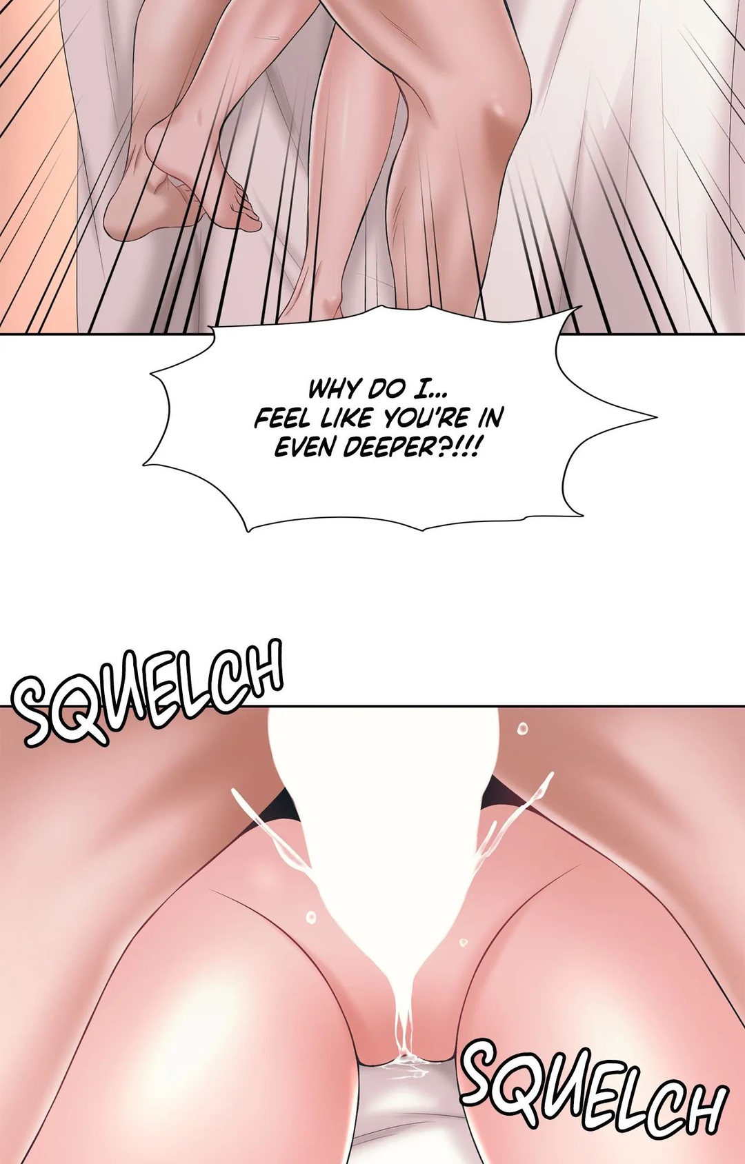 Roommates with benefits Chapter 41 Page 28