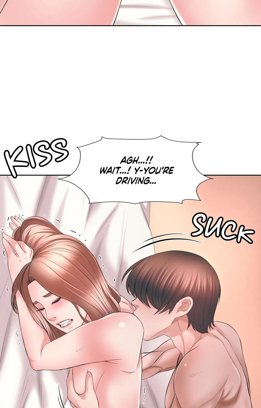 Roommates with benefits Chapter 41 Page 29