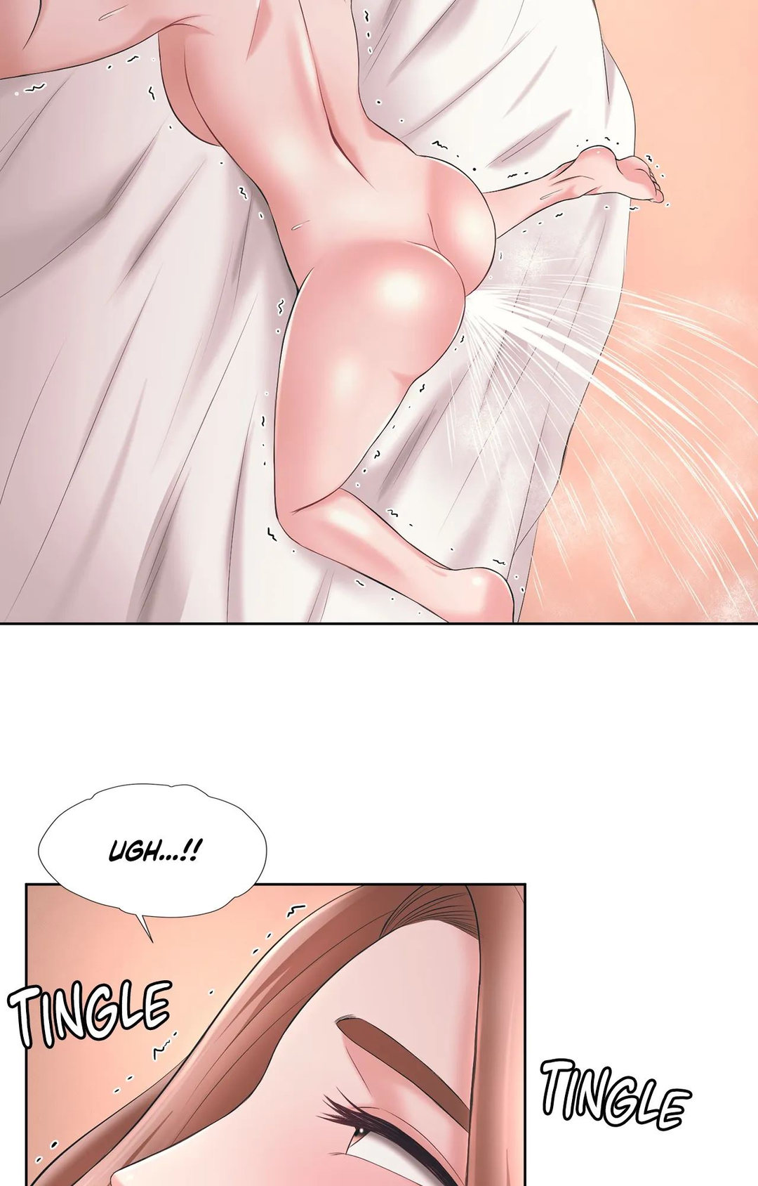 Roommates with benefits Chapter 41 Page 38