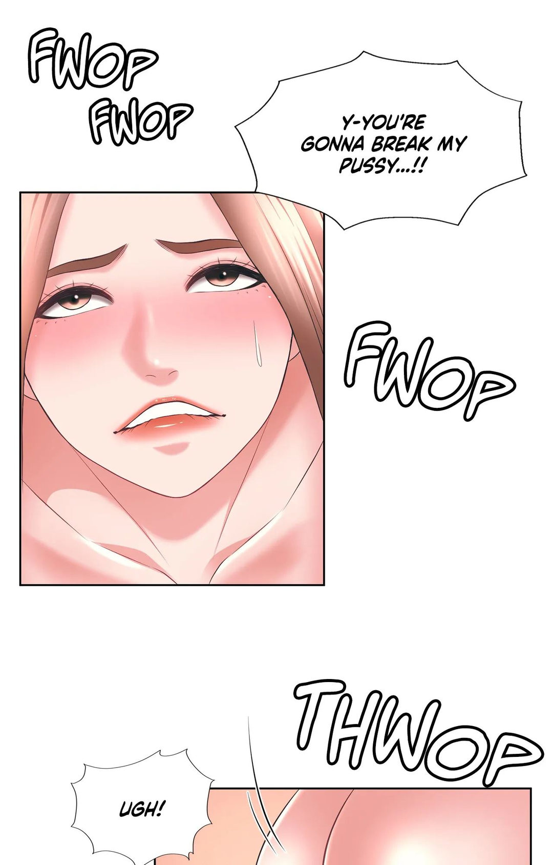 Roommates with benefits Chapter 41 Page 45