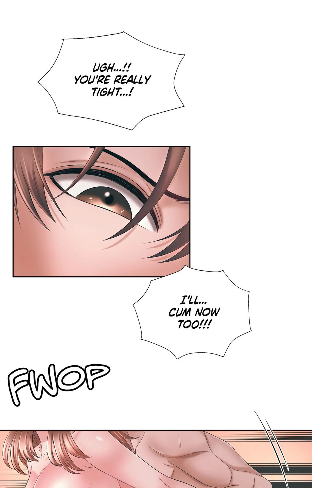 Roommates with benefits Chapter 41 Page 53