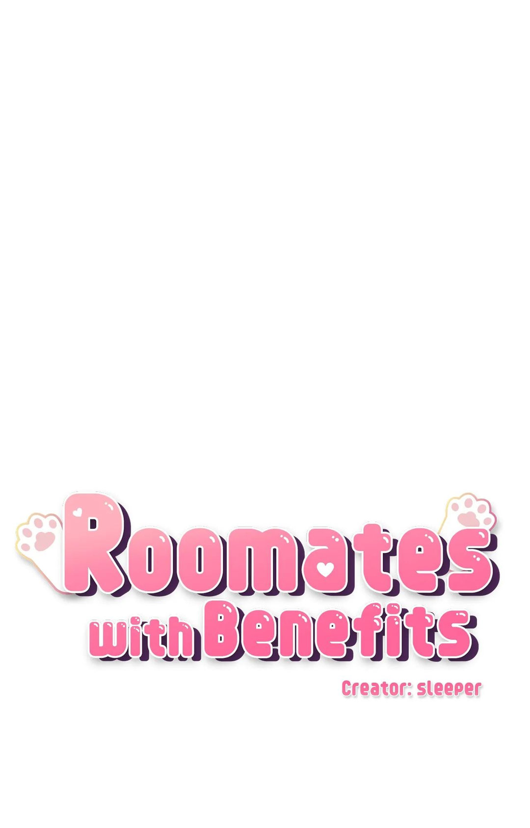 Roommates with benefits Chapter 41 Page 6
