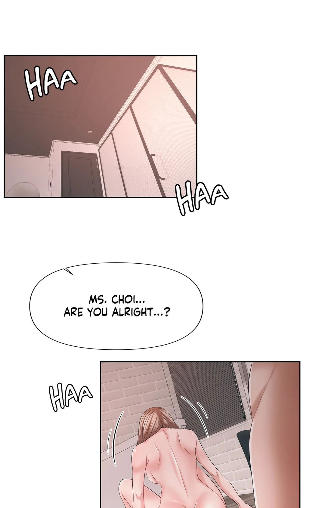 Roommates with benefits Chapter 41 Page 62