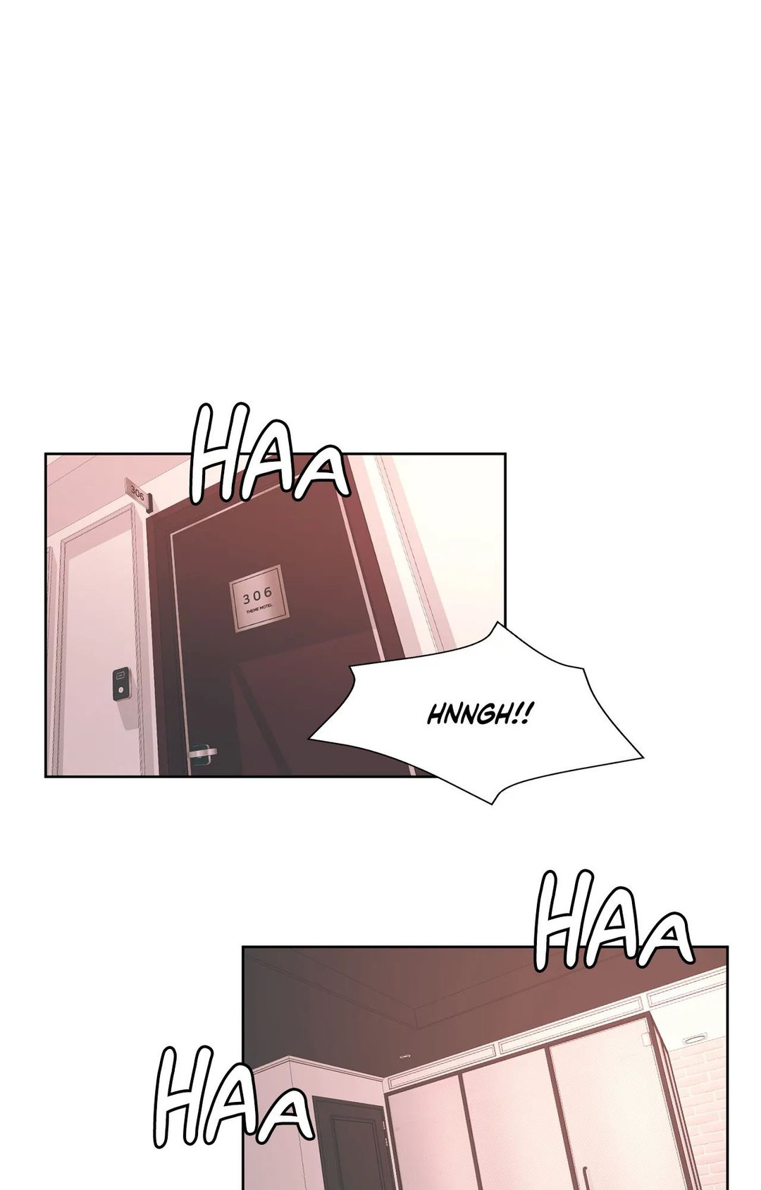 Roommates with benefits Chapter 41 Page 7