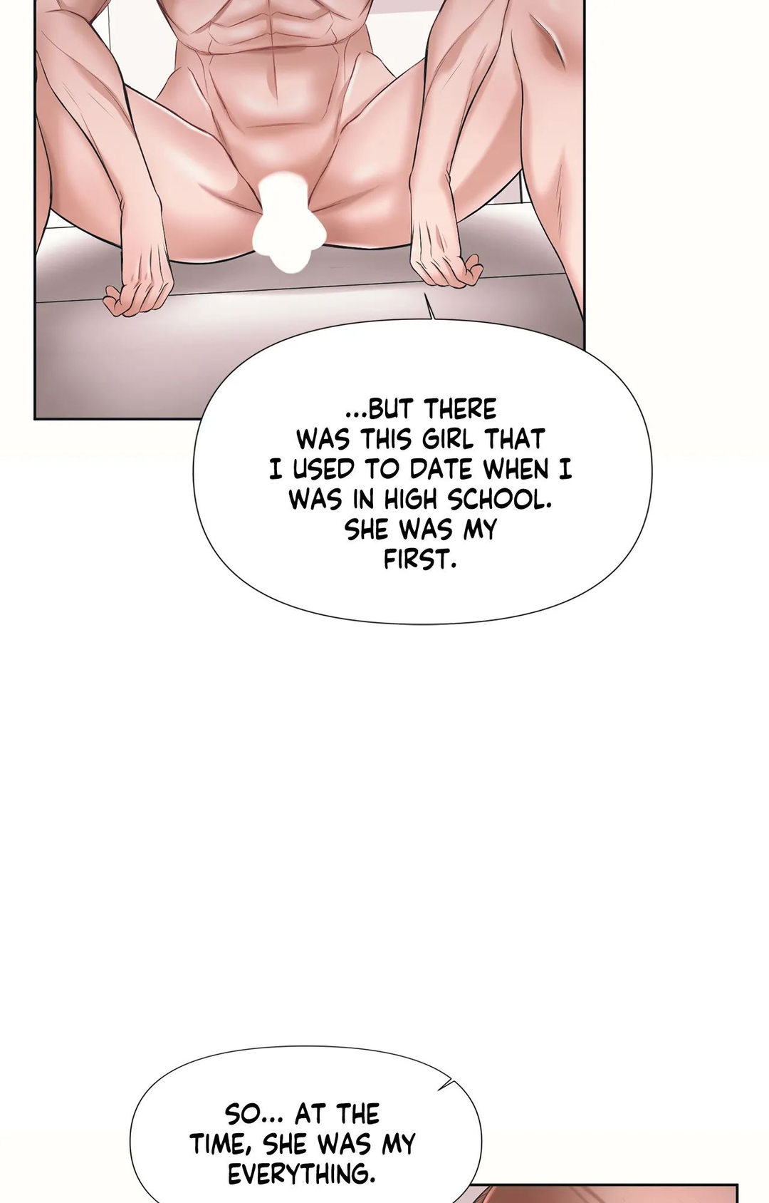 Roommates with benefits Chapter 42 Page 10