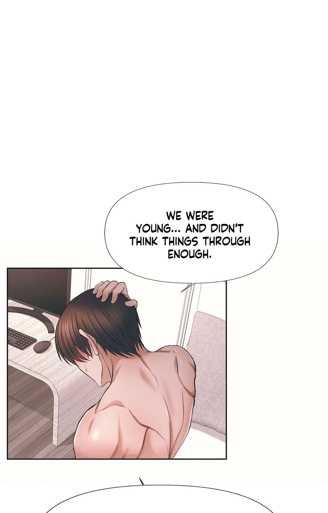 Roommates with benefits Chapter 42 Page 15
