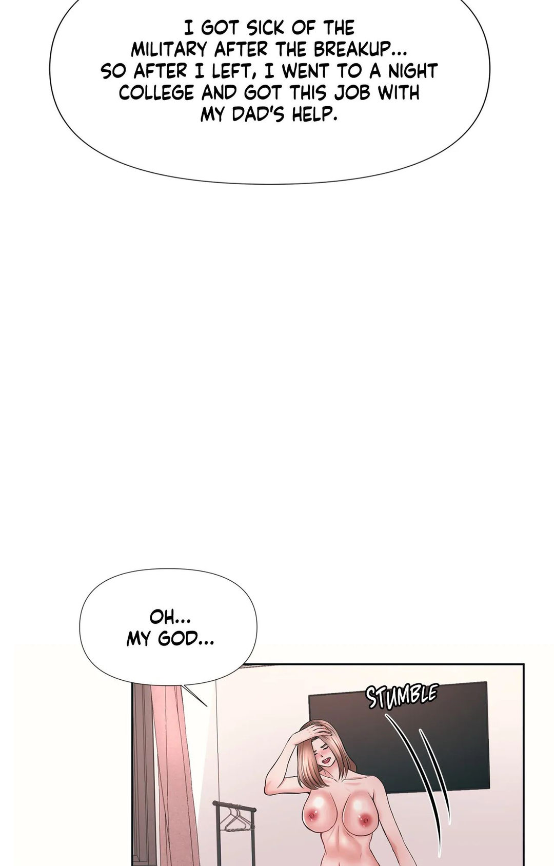 Roommates with benefits Chapter 42 Page 16