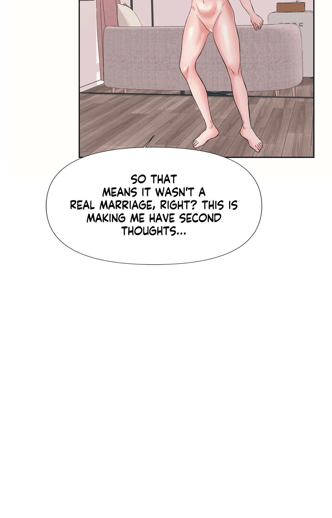 Roommates with benefits Chapter 42 Page 17