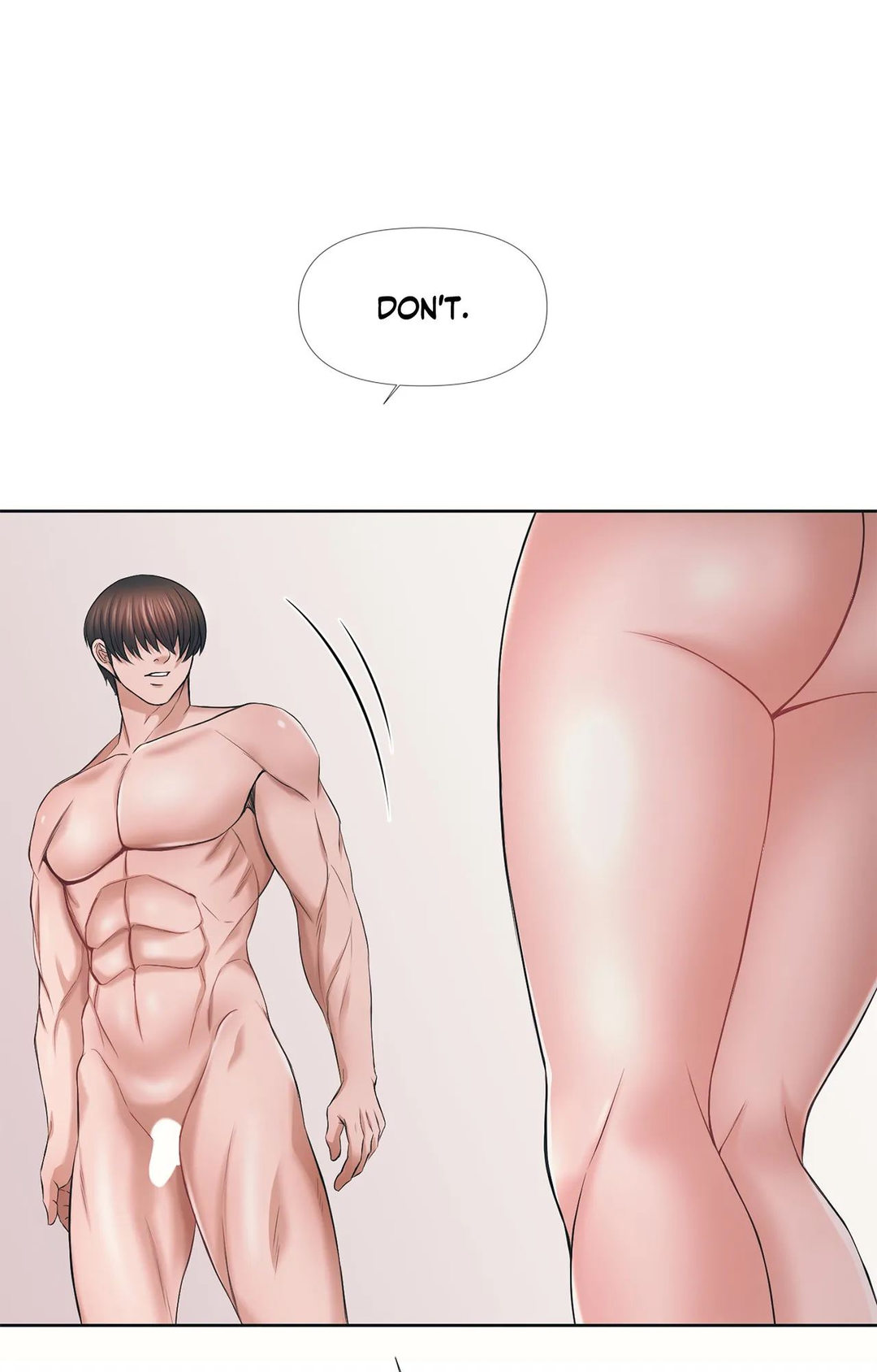 Roommates with benefits Chapter 42 Page 18