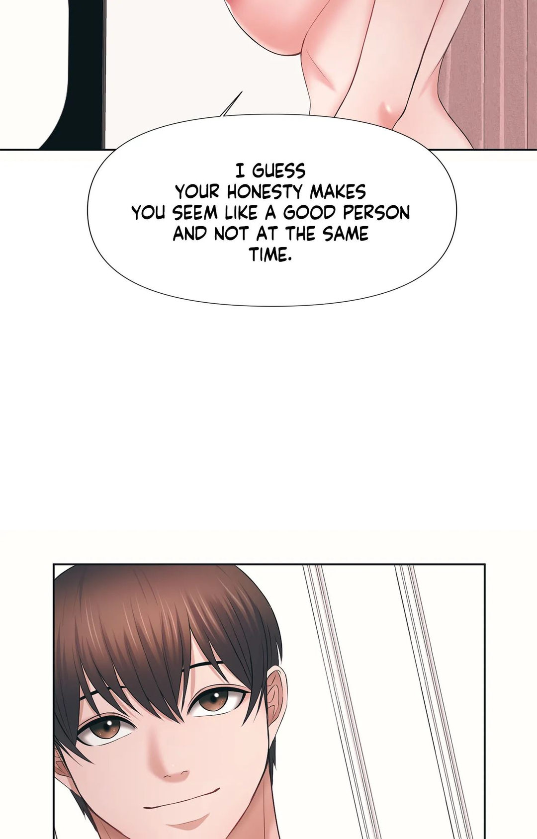 Roommates with benefits Chapter 42 Page 23
