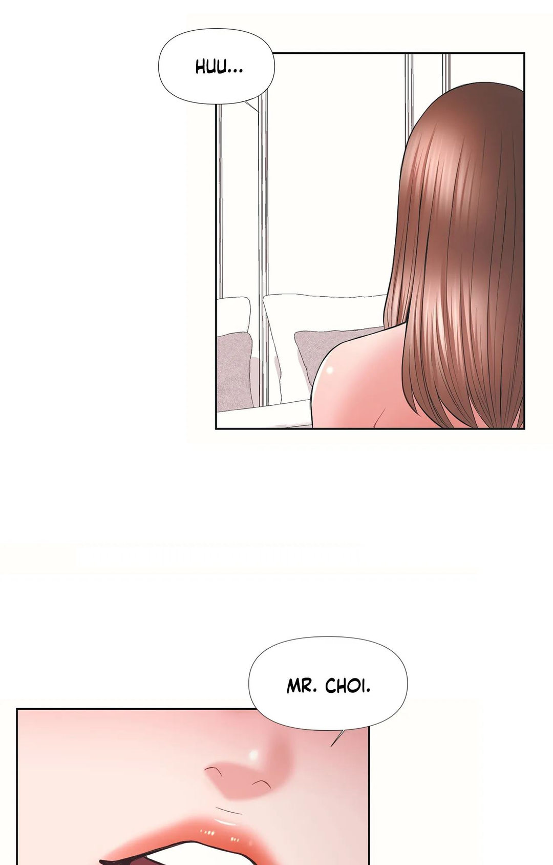 Roommates with benefits Chapter 42 Page 25