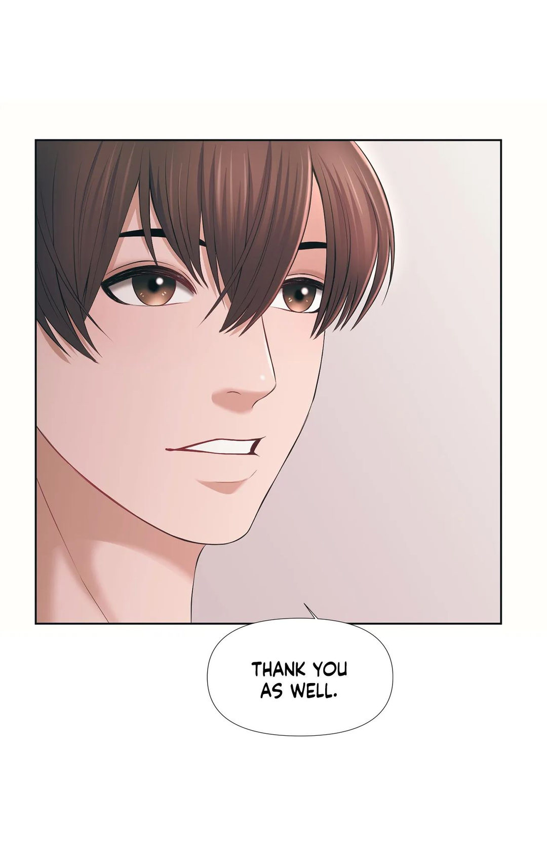 Roommates with benefits Chapter 42 Page 28