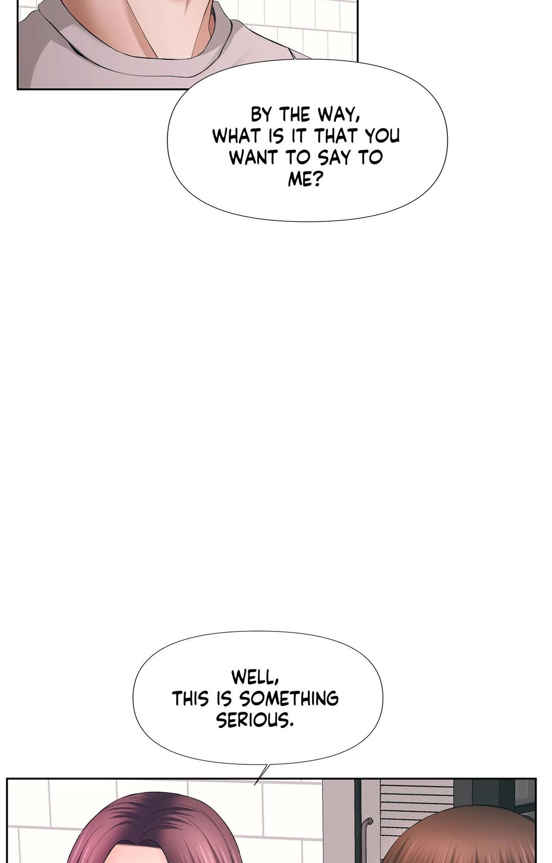 Roommates with benefits Chapter 42 Page 32
