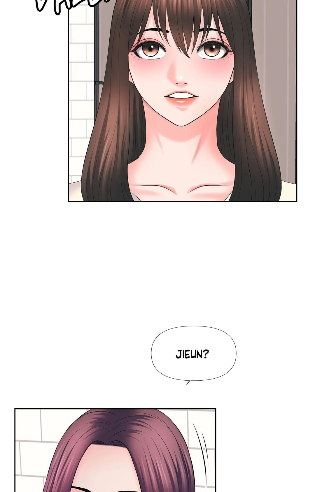 Roommates with benefits Chapter 42 Page 34