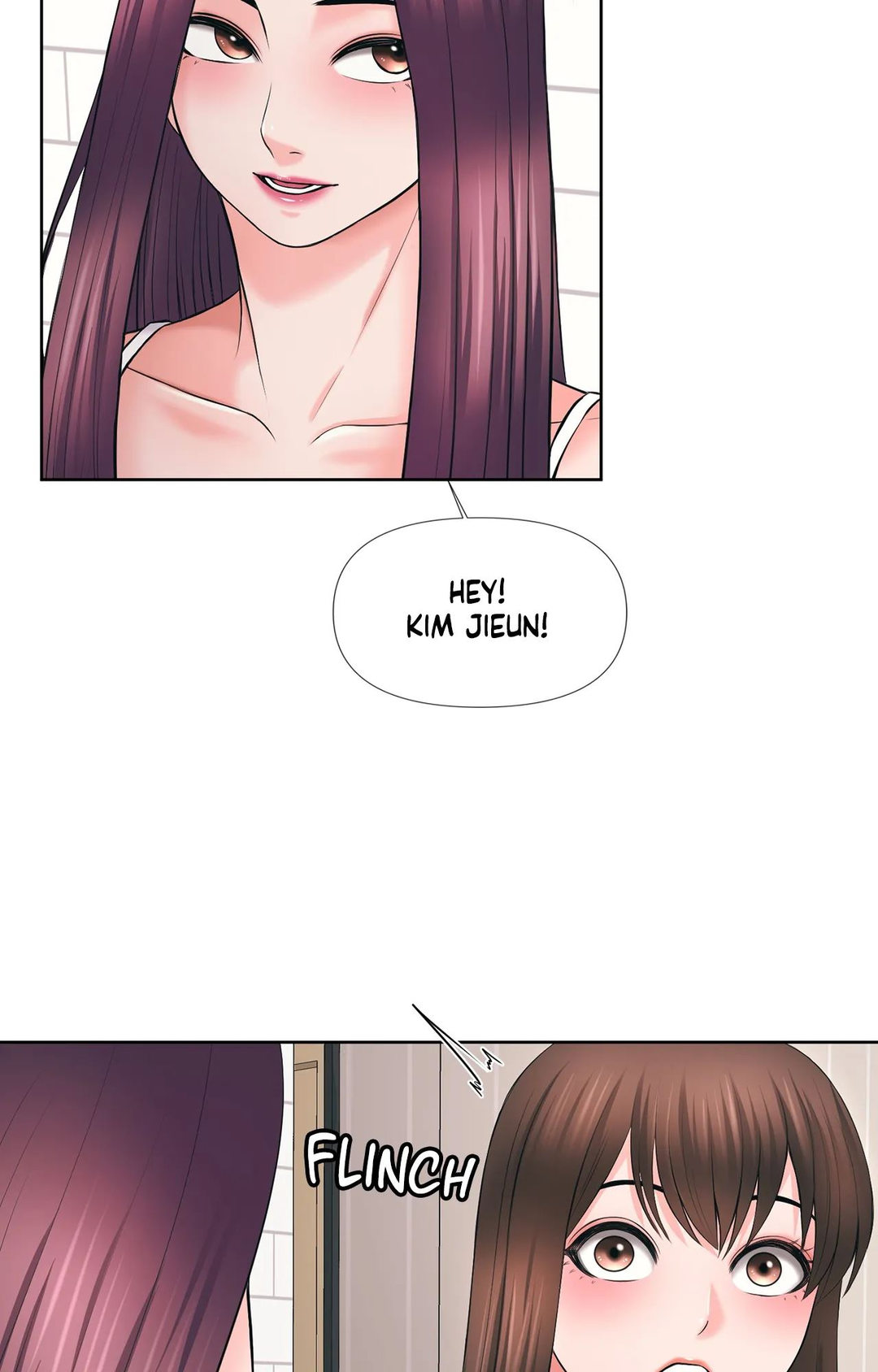 Roommates with benefits Chapter 42 Page 35