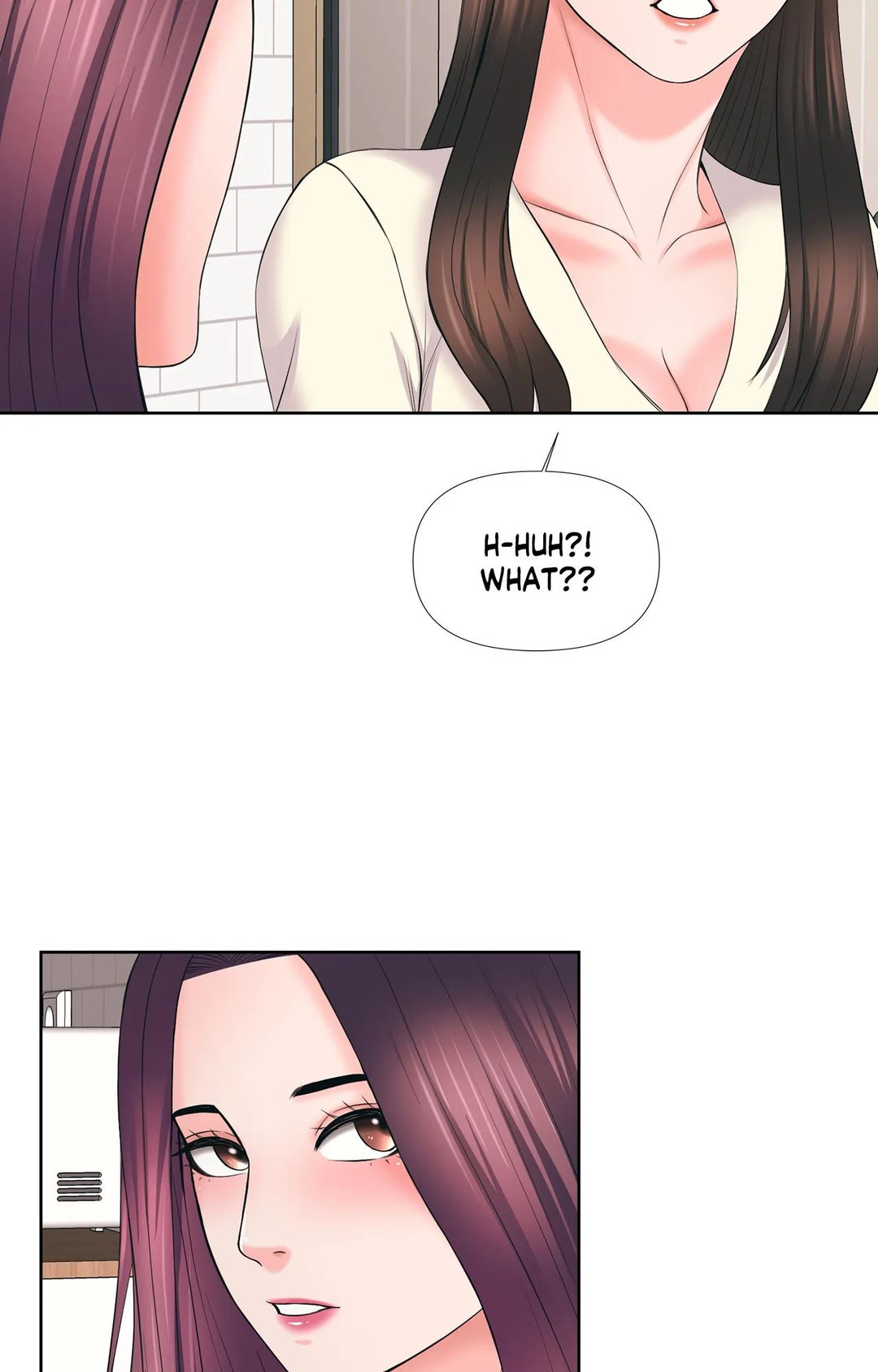 Roommates with benefits Chapter 42 Page 36