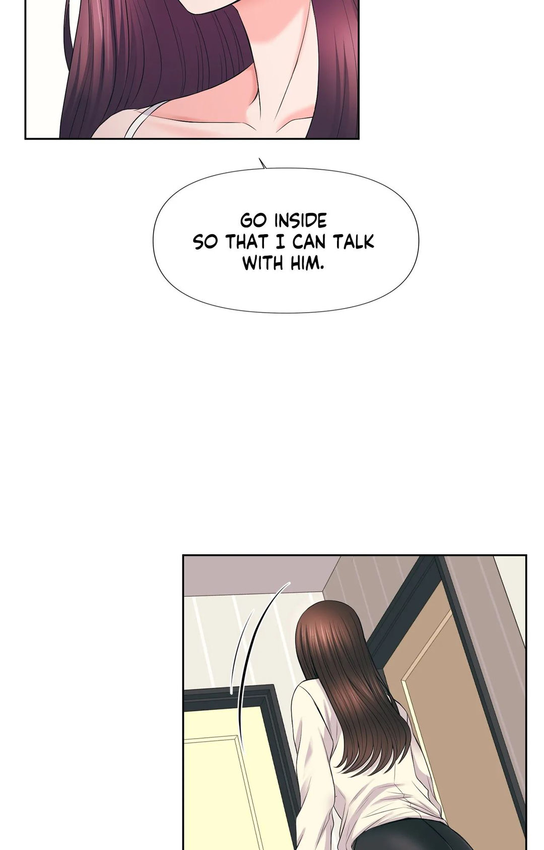 Roommates with benefits Chapter 42 Page 37