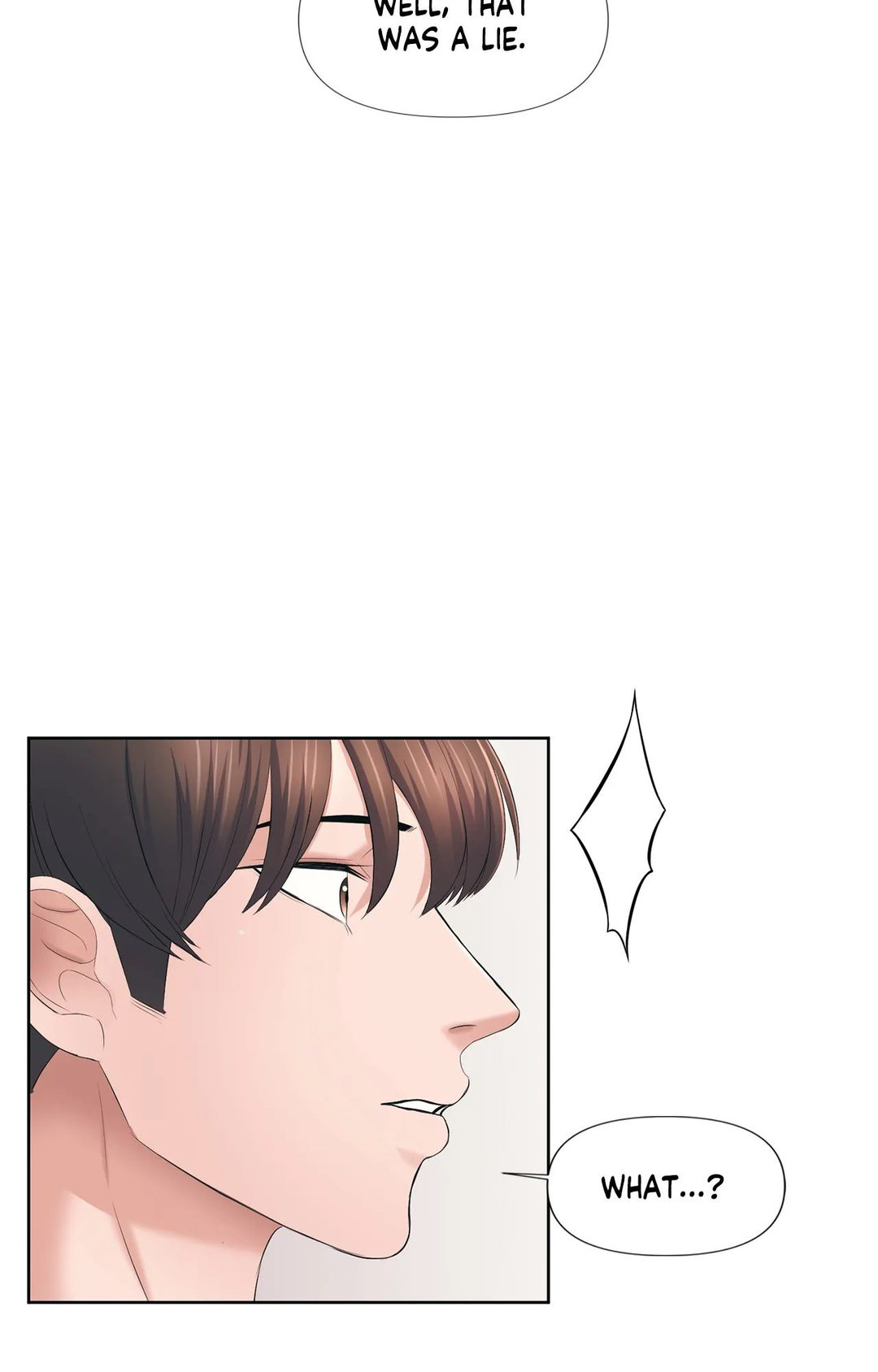 Roommates with benefits Chapter 42 Page 41
